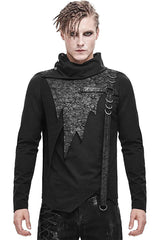 Witcher Tattered Top