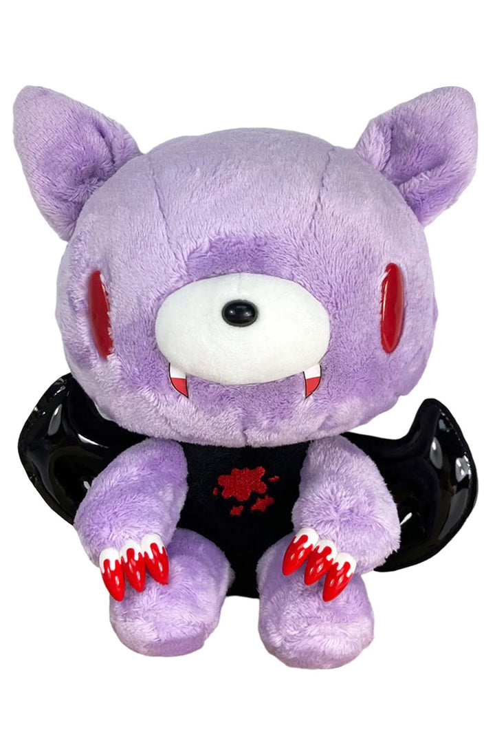 Vampire Gloomy Bear Plush