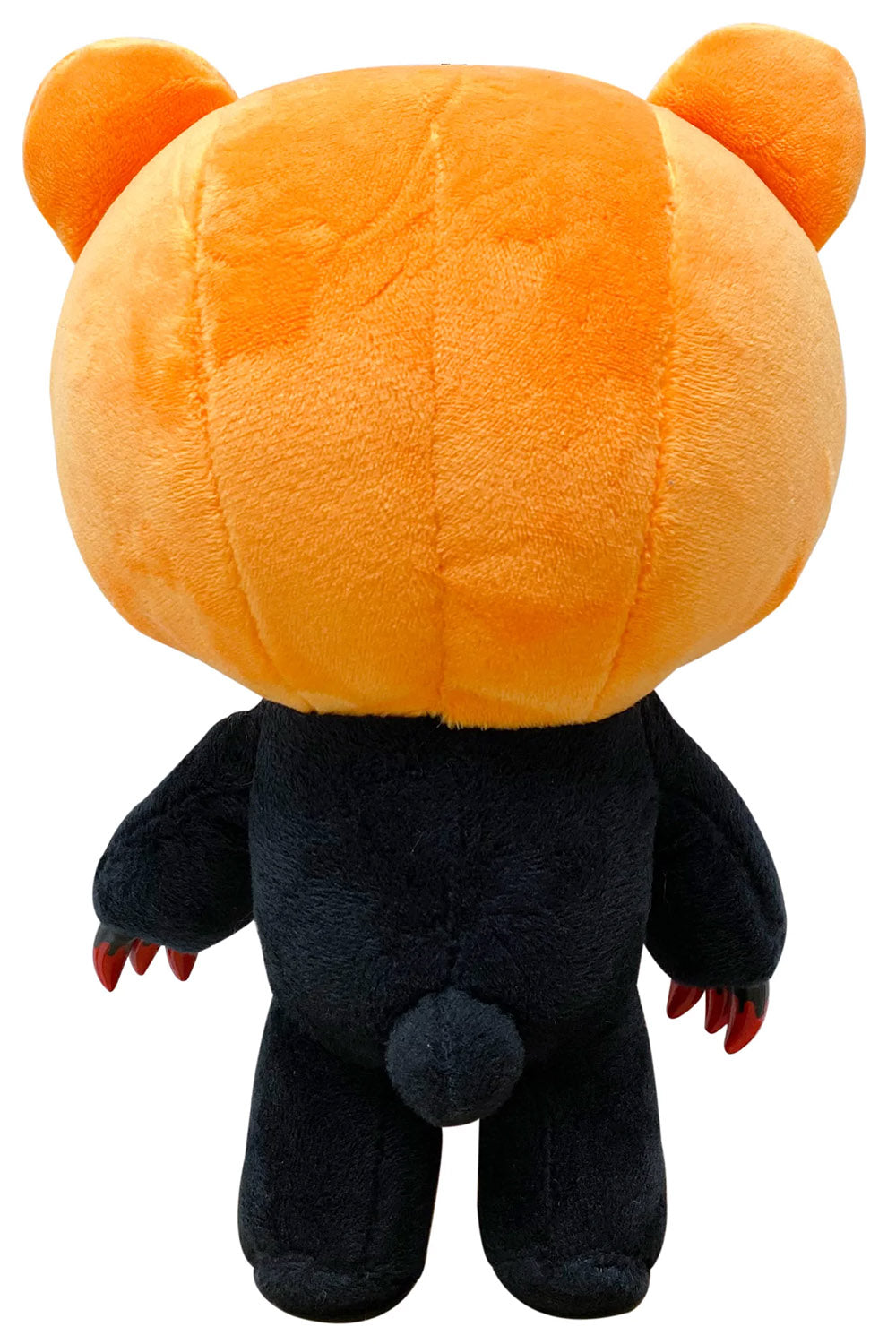 Bear Bones Halloween Gloomy Bear Plush Toy