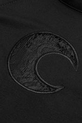 Night Enchantress Maxi Dress