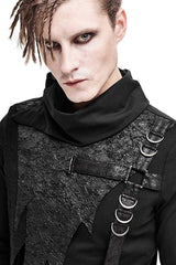 Witcher Tattered Top