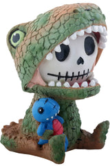 Rex the T-Rex Statue