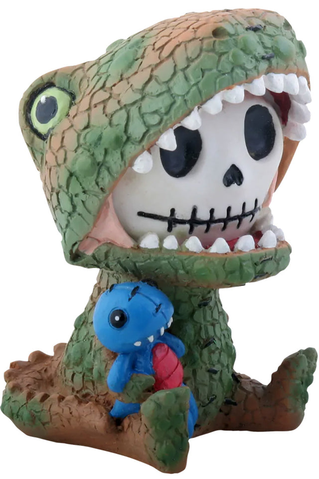 Rex the T-Rex Statue – VampireFreaks