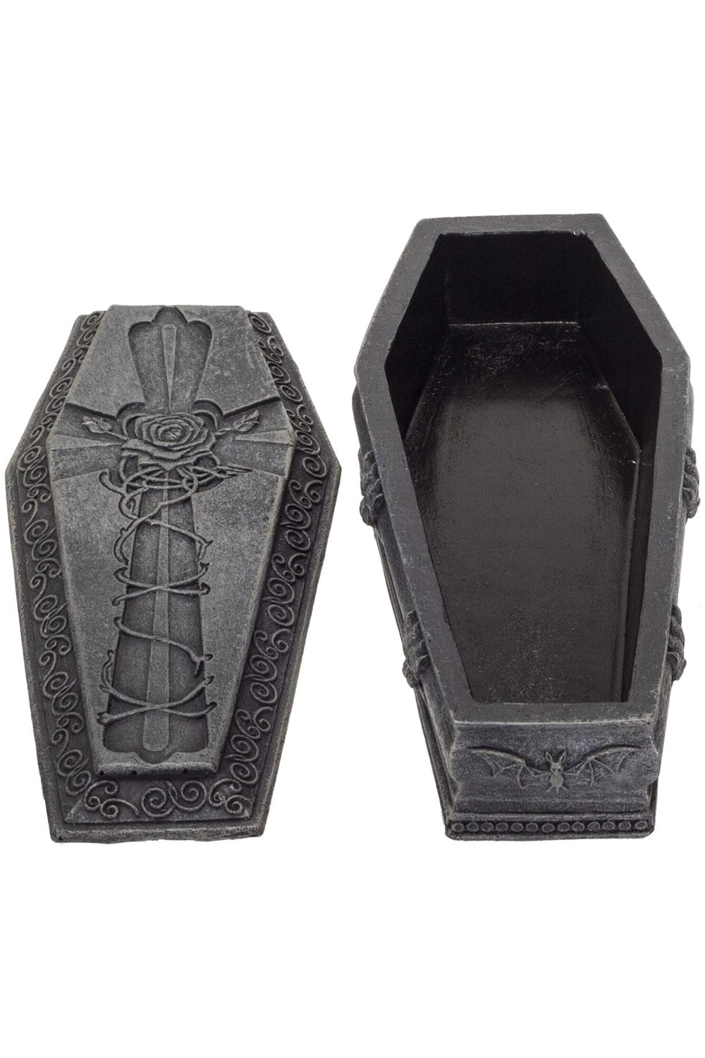 Gargoyle Coffin Box