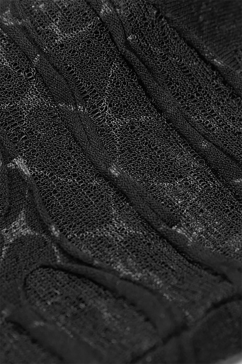 Snake Bite Gloves