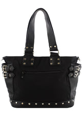 Resist Authority Handbag