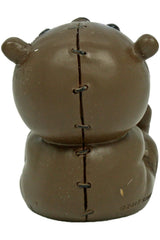 Otto the Otter Statue