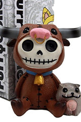Torro the Bull Statue