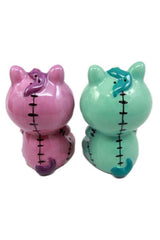 Unie the Unicorn Salt & Pepper Shakers