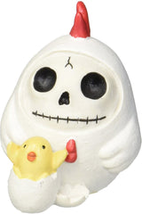 Nugget the Chicken Statue
