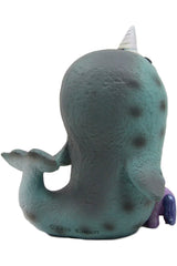 Whally Statue