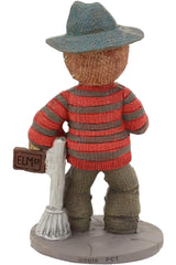 Pinheads Freddy Krueger Statue