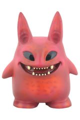 Underbedz Umbie Statue