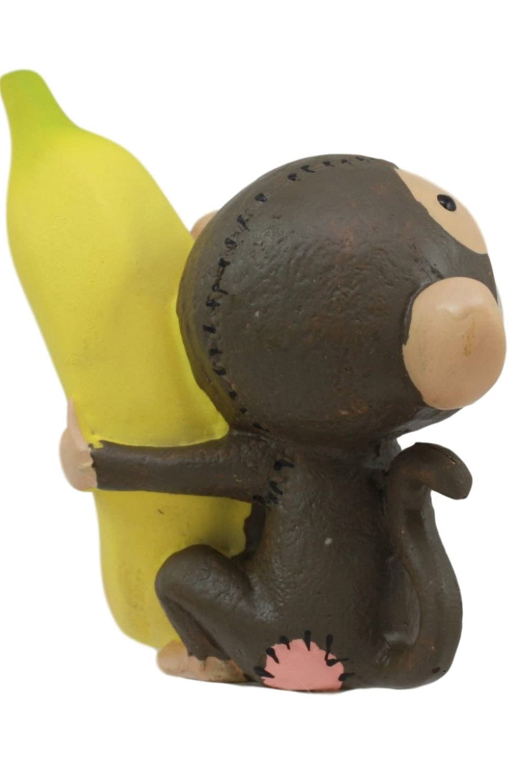 Munky the Monkey Statue