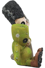 Pinheads Mad Stitch Love Statue