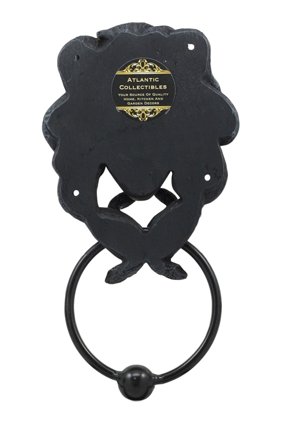 Medusa Door Knocker VampireFreaks