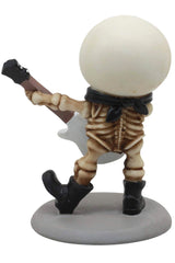 Rockstar Lucky on Guitar