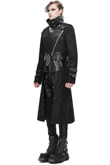 Shadowcaster Trench Coat