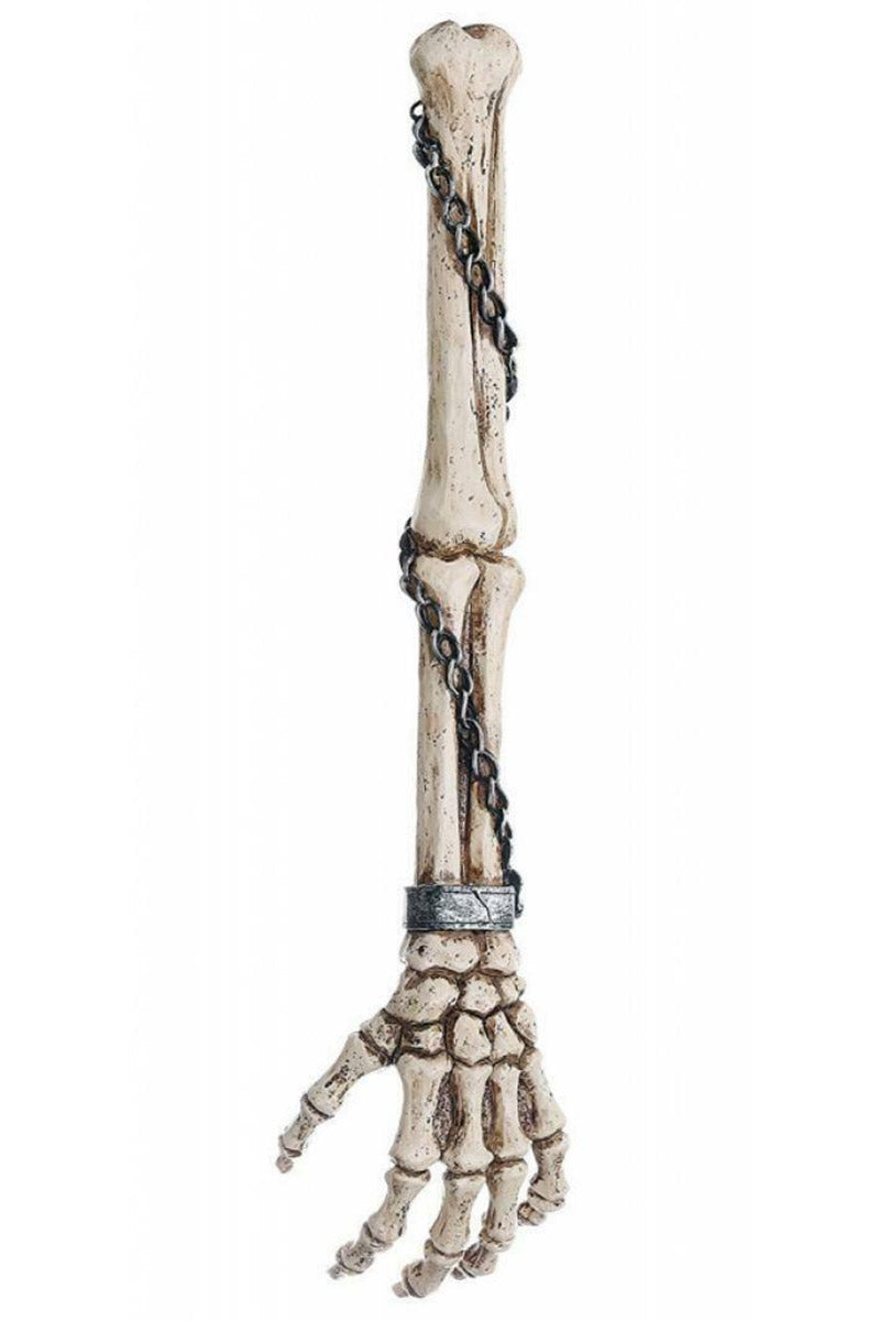 Skeleton Back Scratcher