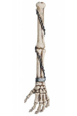 Skeleton Back Scratcher