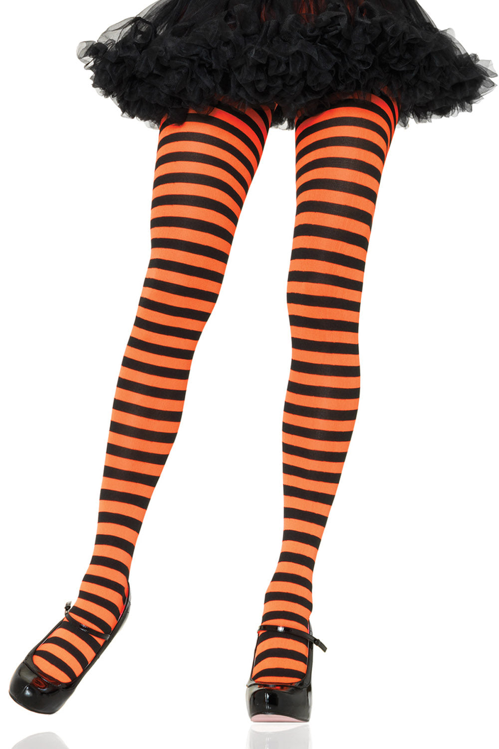 Striped Tights [Various Colors]