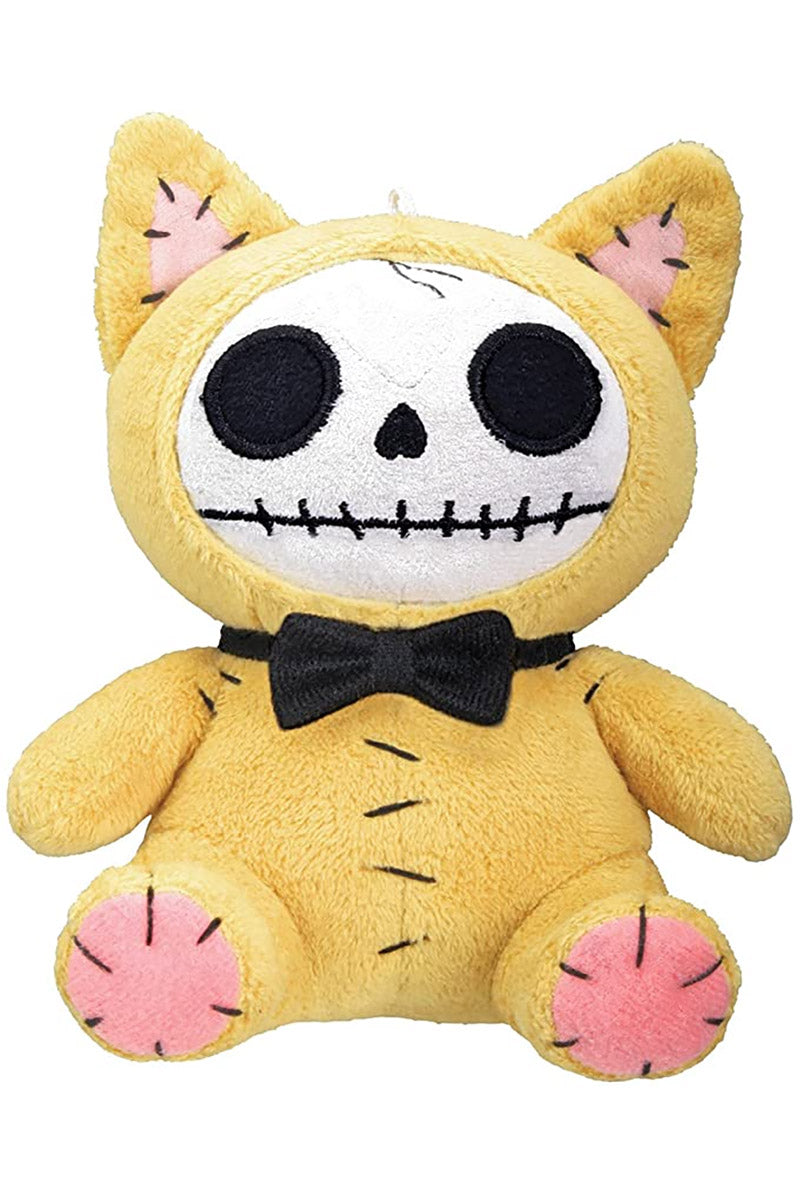 Yellow Mao Mao Plush [Small]