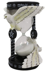 Magical Owl Sandtimer