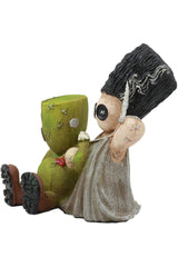 Pinheads Mad Stitch Love Statue