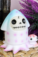 Squeed the Squid Statue