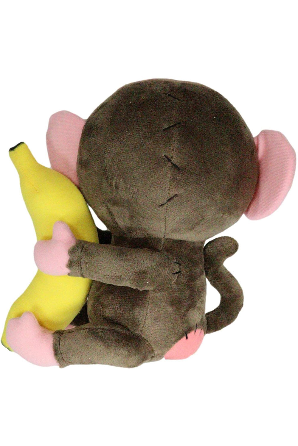 Munky the Monkey Plush [Large]