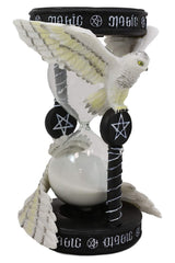 Magical Owl Sandtimer