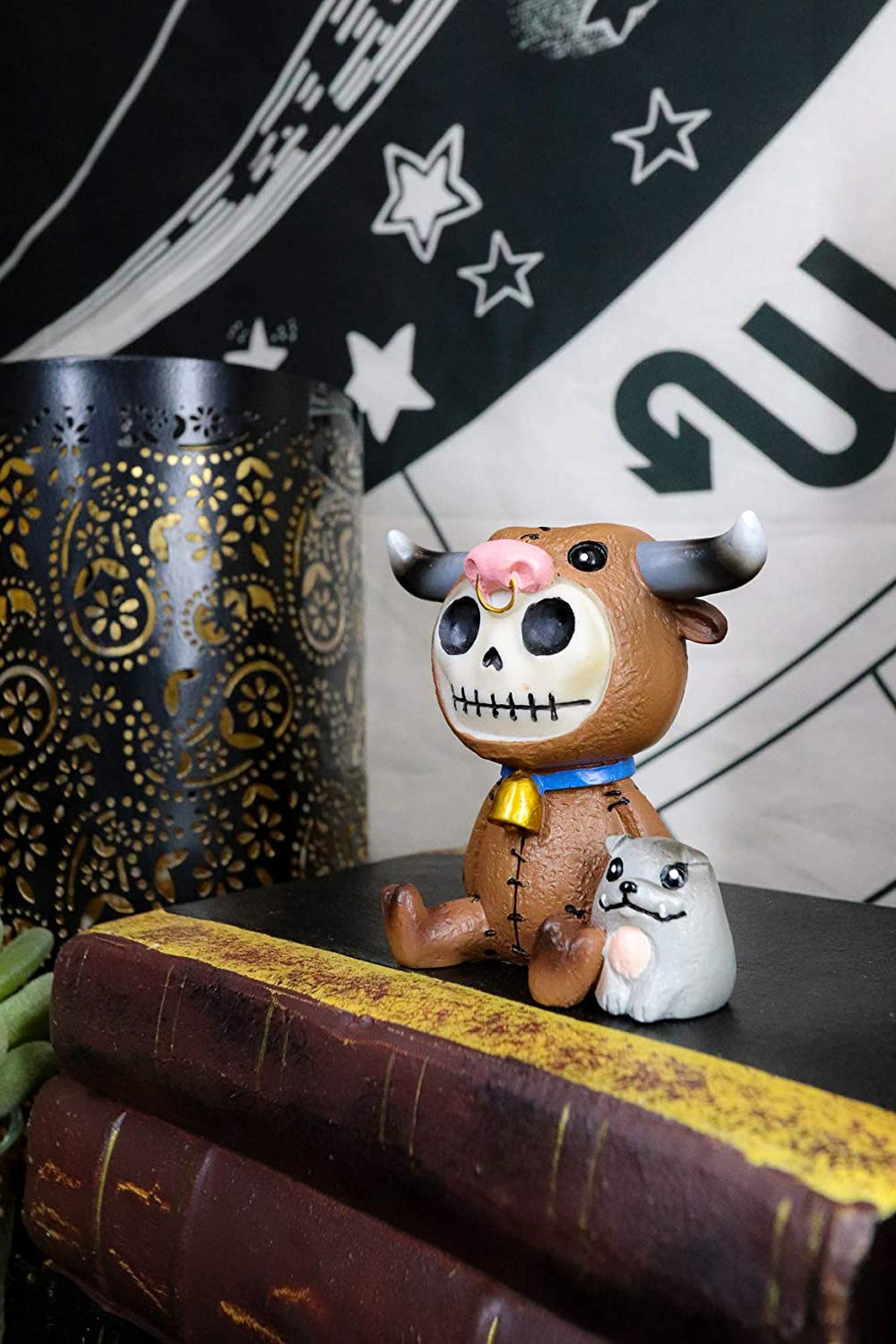 Torro the Bull Statue