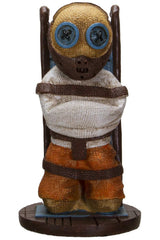 Silence of the Lamb Toy