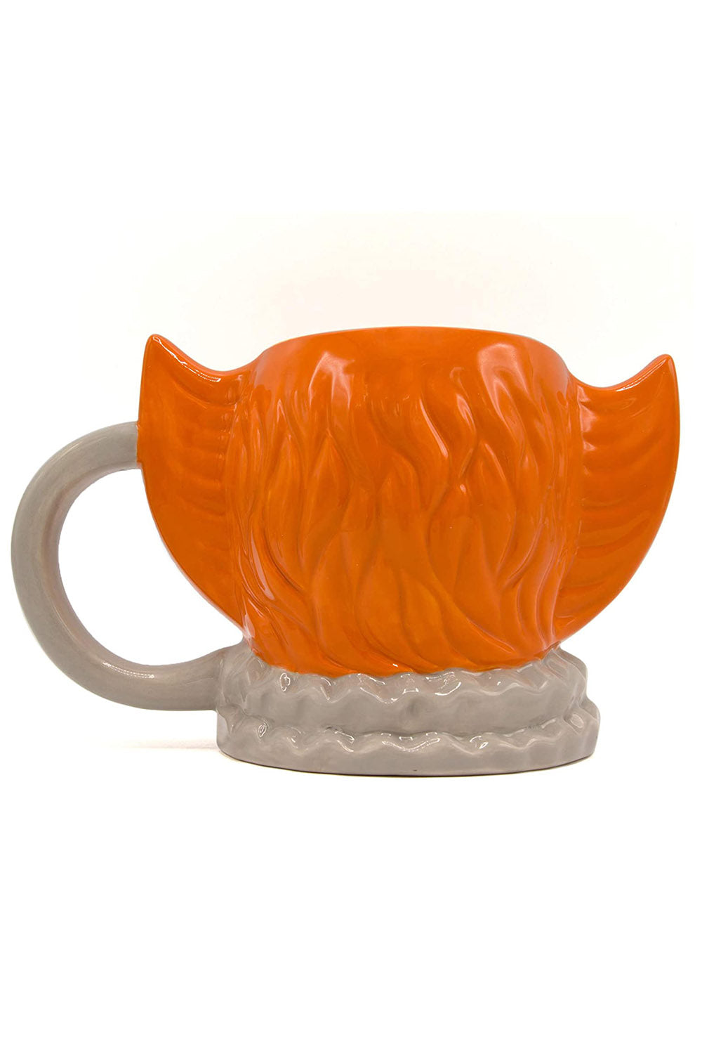 Pennywise It Clown Sculpted Mug