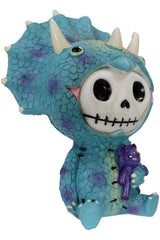 Spike the Dinosaur Statue