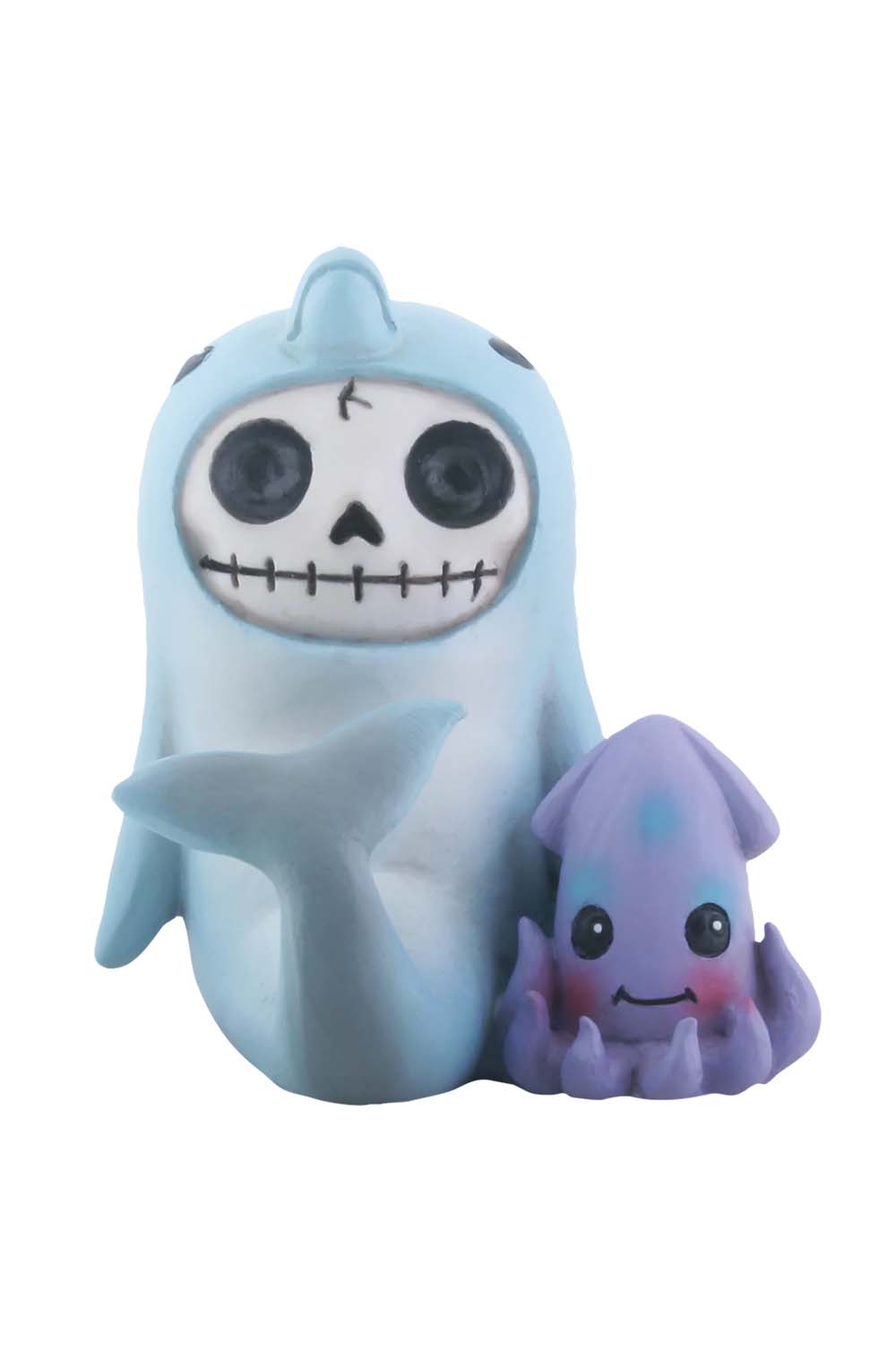 Sonar the Dolphin Statue