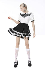 Sailor Gloom Skirt