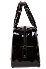 Rocky Horror Picture Show Lips Bowler Handbag