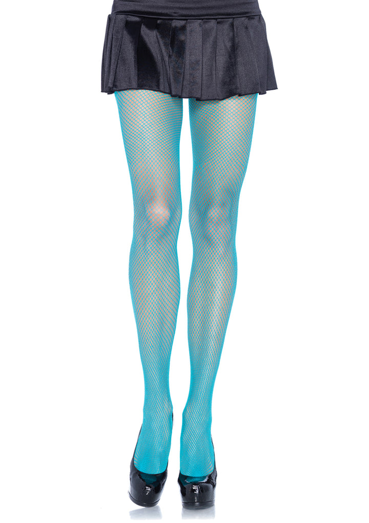 Fishnet Tights [Multiple Colors Available]