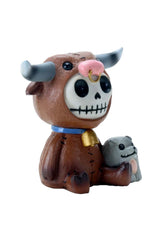 Torro the Bull Statue