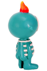 Underbedz Chadow Skeleton Statue