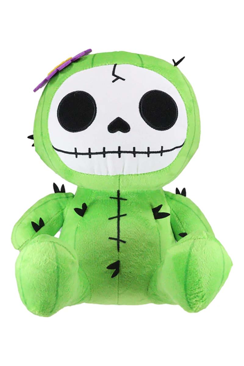 Prickles the Cactus Plush