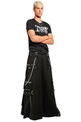 Tripp NYC Unisex Strength Skirt [Black]