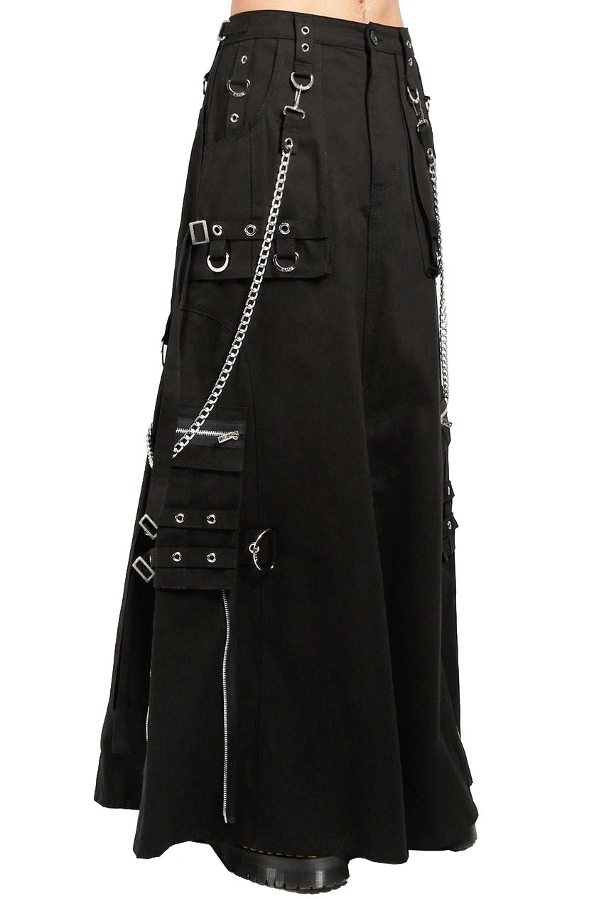 Tripp NYC Unisex Strength Skirt [Black] – VampireFreaks