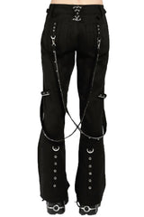 Tripp NYC Multi Chain Pants