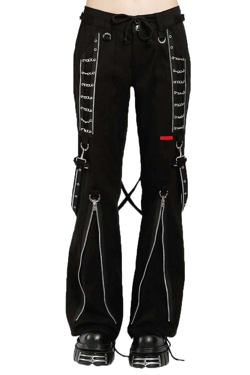 美品【TRIPP NYC】CHAIN TO CHAIN PANT