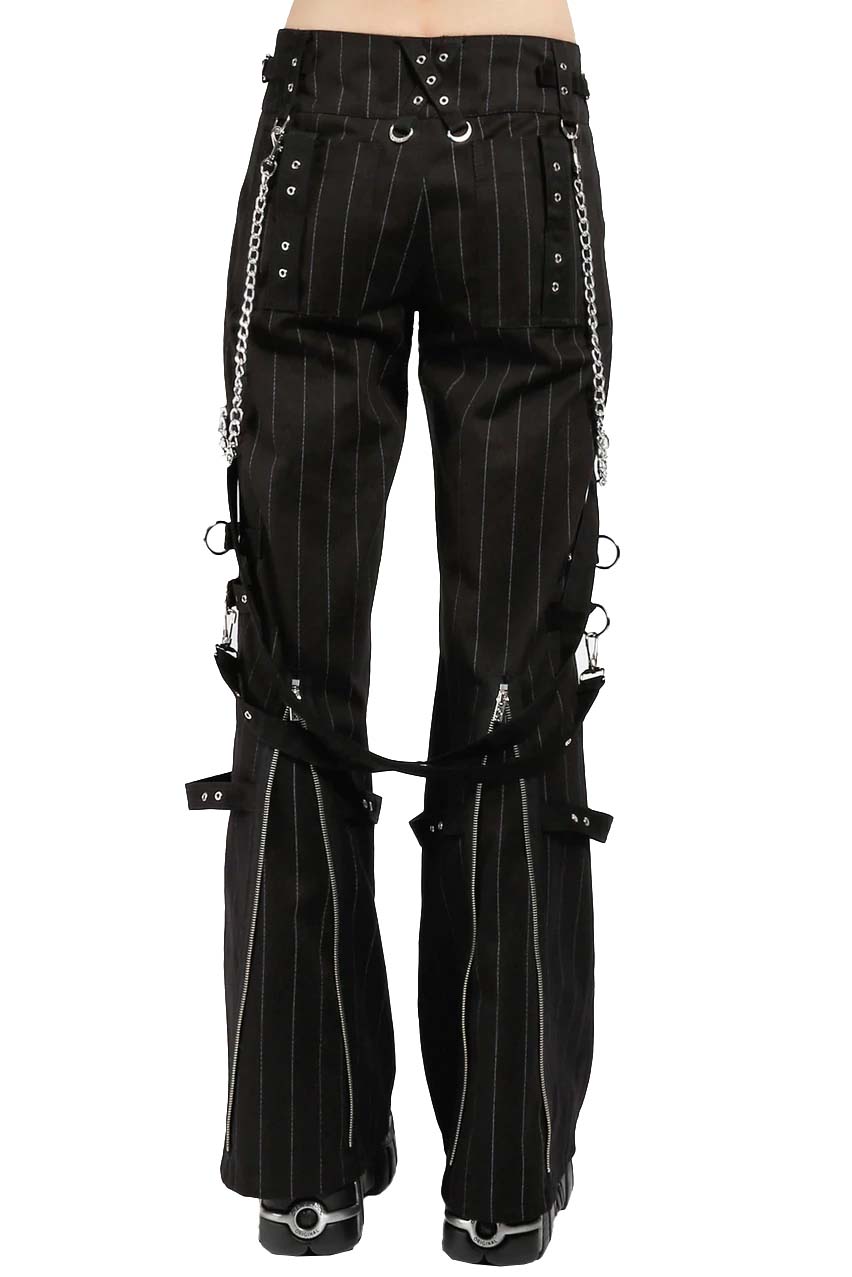 Tripp Super D-Ring Pants [Godfather Stripe]