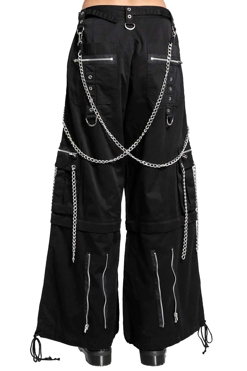 Tripp Chain To Chain Pants [Black/Black]