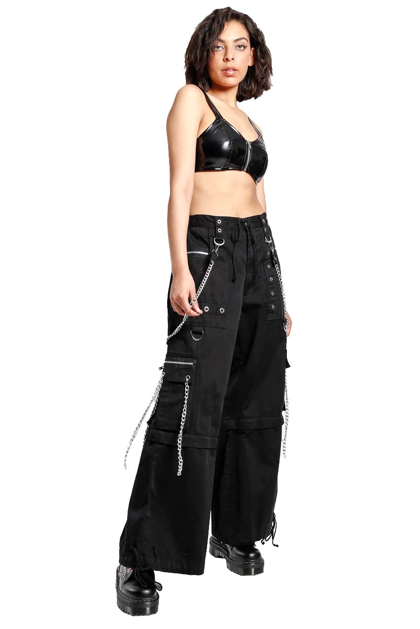 Tripp Chain To Chain Pants [Black/Black]