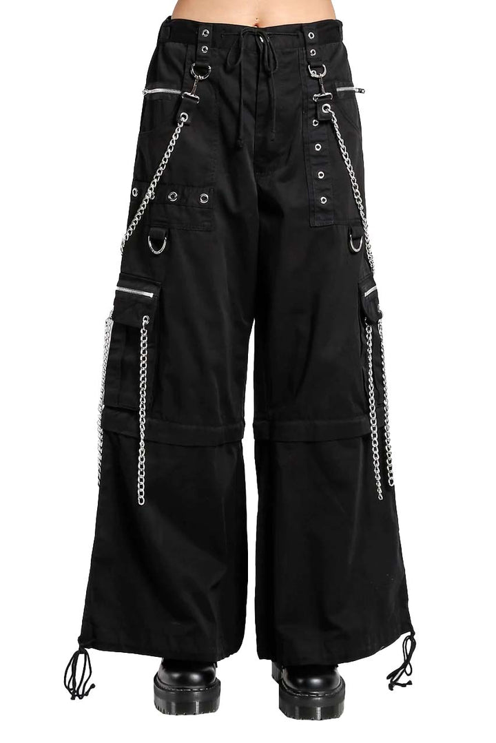 Tripp Chain To Chain Pants [Black/Black]